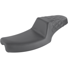 SADDLEMEN 891-04-173 SEAT STEP UP REAR LS FXD 0803-0661