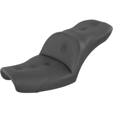 SADDLEMEN 896-04-029RS SEAT EXPLORER RS DYNA 0803-0680