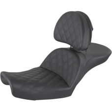 SADDLEMEN 896-04-030LS SEAT EXPLORER LS W/BR 0803-0682