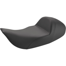 SADDLEMEN 897-06-0040 SEAT SOLO PLAIN RENEGADE 0801-1335