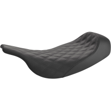 SADDLEMEN 897-07-002LS SEAT RENEGADE SOLO LS 0801-1338