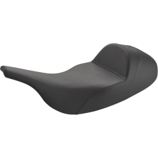 SADDLEMEN 897-07-0040 SEAT SOLO PLAIN RENEGADE 0801-1341