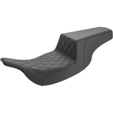 SADDLEMEN 897-07-172 SEAT STEP UP LS DRIVER 0801-1353