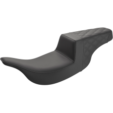 SADDLEMEN 897-07-173 SEAT STEP UP LS REAR 0801-1351