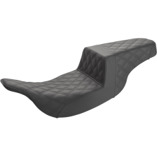 SADDLEMEN 897-07-175 SEAT STEP UP LS 0801-1348