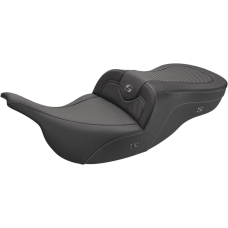 SADDLEMEN 897-07-185HCT SEAT ROADSOFA CF HEATED 0801-1345