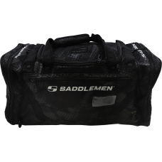 SADDLEMEN EX000973 BACKREST BAG DB3100 3501-1835