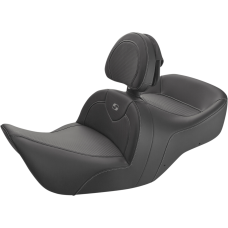 SADDLEMEN H01-07-185BR SEAT ROADSOFA GL BACKREST 0810-2287