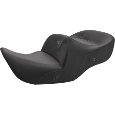 SADDLEMEN H01-07-185HCT SEAT ROADSOFA GL HEATED 0810-2286