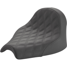 SADDLEMEN I21-04-002LS SEAT RENEGADE LS SOLO BLK 0810-2305