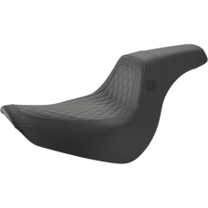 SADDLEMEN SM81829DB SEAT SPEED MERCHANT 0802-1448