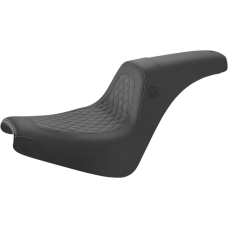 SADDLEMEN SM81830DB SEAT SPEED MERCHANT 0802-1447