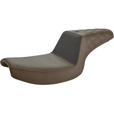 SADDLEMEN UN82-09-173BR SEAT STEP UP UNKNOWN FXR 0805-0149