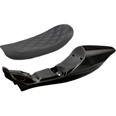 SADDLEMEN Z4296 TAIL SECTION RONAN LS 0520-3028