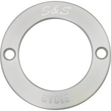 S&S CYCLE 170-0502 RING F/AIR STING SCRIPT 1014-0309 S&S CYCLE 170-0502 RING F/AIR STING SCRIPT 1014-0309