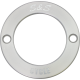 S&S CYCLE 170-0502 RING F/AIR STING SCRIPT 1014-0309 S&S CYCLE 170-0502 RING F/AIR STING SCRIPT 1014-0309