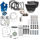 S&S CYCLE 310-1055A POWER PK WC GD FIN-HL M8 0904-0060 S&S CYCLE 310-1055A POWER PK WC GD FIN-HL M8 0904-0060