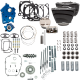 S&S CYCLE 310-1102A POWER PK GR M8 W/H WTR 0904-0066 S&S CYCLE 310-1102A POWER PK GR M8 W/H WTR 0904-0066