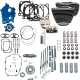 S&S CYCLE 310-1104A POWER PK GR M8 W/H OIL 0904-0068 S&S CYCLE 310-1104A POWER PK GR M8 W/H OIL 0904-0068