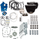 S&S CYCLE 310-1106A POWER PK GR M8 BLK OIL 0904-0070 S&S CYCLE 310-1106A POWER PK GR M8 BLK OIL 0904-0070