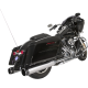 S&S CYCLE 550-0677B EXHAUST CHR/B THR 09-16FL 1800-2523 S&S CYCLE 550-0677B EXHAUST CHR/B THR 09-16FL 1800-2523