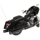 S&S CYCLE 550-0679B EXHAUST BLK/B THR 09-16FL 1800-2525 S&S CYCLE 550-0679B EXHAUST BLK/B THR 09-16FL 1800-2525