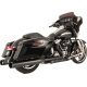 S&S CYCLE 550-0700C EXH ED.50S BL/THR 17-20 1800-2528 S&S CYCLE 550-0700C EXH ED.50S BL/THR 17-20 1800-2528