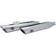 S&S CYCLE 550-0753B MUFFLER S/C CHR 50S FLFB 1801-1475 S&S CYCLE 550-0753B MUFFLER S/C CHR 50S FLFB 1801-1475