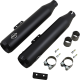 S&S CYCLE 550-0754B MUFFLER BLK GN 50S M8 ST 1801-1476 S&S CYCLE 550-0754B MUFFLER BLK GN 50S M8 ST 1801-1476