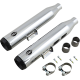S&S CYCLE 550-0757B MUFFLER CHR GN50S ST D/H 1801-1479 S&S CYCLE 550-0757B MUFFLER CHR GN50S ST D/H 1801-1479
