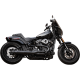 S&S CYCLE 550-0789B EXHAUST 2-1 BL/BL 50 M8ST 1800-2483 S&S CYCLE 550-0789B EXHAUST 2-1 BL/BL 50 M8ST 1800-2483