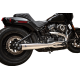 S&S CYCLE 550-0791B EXHAUST 2-1 CH/BL 50 M8ST 1800-2484 S&S CYCLE 550-0791B EXHAUST 2-1 CH/BL 50 M8ST 1800-2484