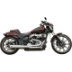 S&S CYCLE 550-0847B EXHAUST CHR 2-1 50ST M8ST 1800-2486 S&S CYCLE 550-0847B EXHAUST CHR 2-1 50ST M8ST 1800-2486