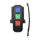 S&S CYCLE 570-0017A MODULE MODE CNTL FTR 1020-3474 S&S CYCLE 570-0017A MODULE MODE CNTL FTR 1020-3474