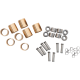 S&S CYCLE 900-1087 ROCKER ARM REBUILD KIT M8 0927-0039 S&S CYCLE 900-1087 ROCKER ARM REBUILD KIT M8 0927-0039