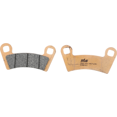 SBS 898PSI BRAKE PAD SBS 898PSI 1721-3141