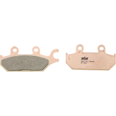 SBS 971SI BRAKE PAD SBS 971SI 1721-3147