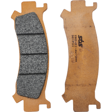 SBS 981PSI BRAKE PAD SBS 981PSI 1721-3164