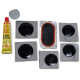 STOP & GO INTERNATIONAL 3003 TIRE PATCH KIT 3003 STOP & GO INTERNATIONAL 3003 TIRE PATCH KIT 3003
