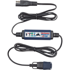 TECMATE O-108N CHARGER USB 3.3A LITHIUM 3807-0524