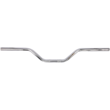 THRASHIN SUPPLY CO. TSC-2706-3 HANDLEBAR 1" MID BEND CHR 0601-5664