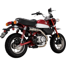 VANCE & HINES 14243 MUFFLER SS HONDA MONKEY 1811-4223 VANCE & HINES 14243 MUFFLER SS HONDA MONKEY 1811-4223