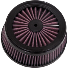 VANCE &amp; HINES 23721 AIR FILTER REPL.V&amp;H RED 1011-4570