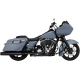 VANCE & HINES 46673 MUFFLER TQ 4.5"BL 95-16FL 1801-1459 VANCE & HINES 46673 MUFFLER TQ 4.5"BL 95-16FL 1801-1459