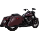 VANCE & HINES 46674 MUFFLER TQ 4.5"BL 17-20FL 1801-1457 VANCE & HINES 46674 MUFFLER TQ 4.5"BL 17-20FL 1801-1457