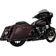 VANCE & HINES 46676 MUFFLER TQ 4.5 MC 17-20FL 1801-1485 VANCE & HINES 46676 MUFFLER TQ 4.5 MC 17-20FL 1801-1485