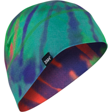 ZAN HEADGEAR WHLL428 BEANIE SPFLX TIE DYE 2504-0503