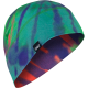 ZAN HEADGEAR WHLL428 BEANIE SPFLX TIE DYE 2504-0503