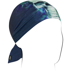 ZAN HEADGEAR ZL414 FLYDANNA SF PAINT SKULL 2504-0512