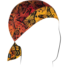 ZAN HEADGEAR ZL468 FLYDANNA SF MONARCH 2504-0516